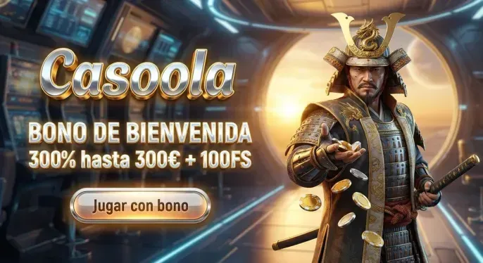 Casoola Casino